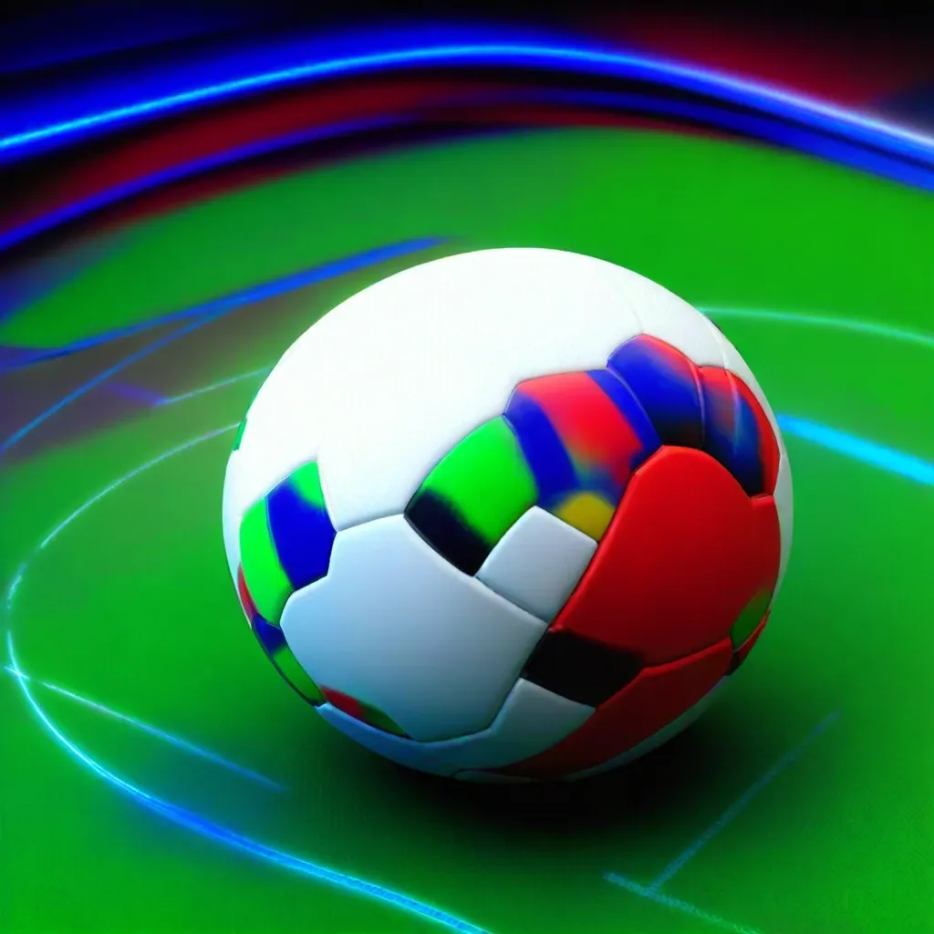 Balanced Betting Portfolio