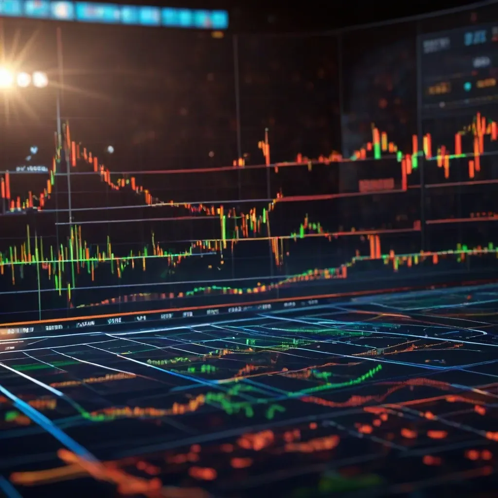 Data Driven Winnings