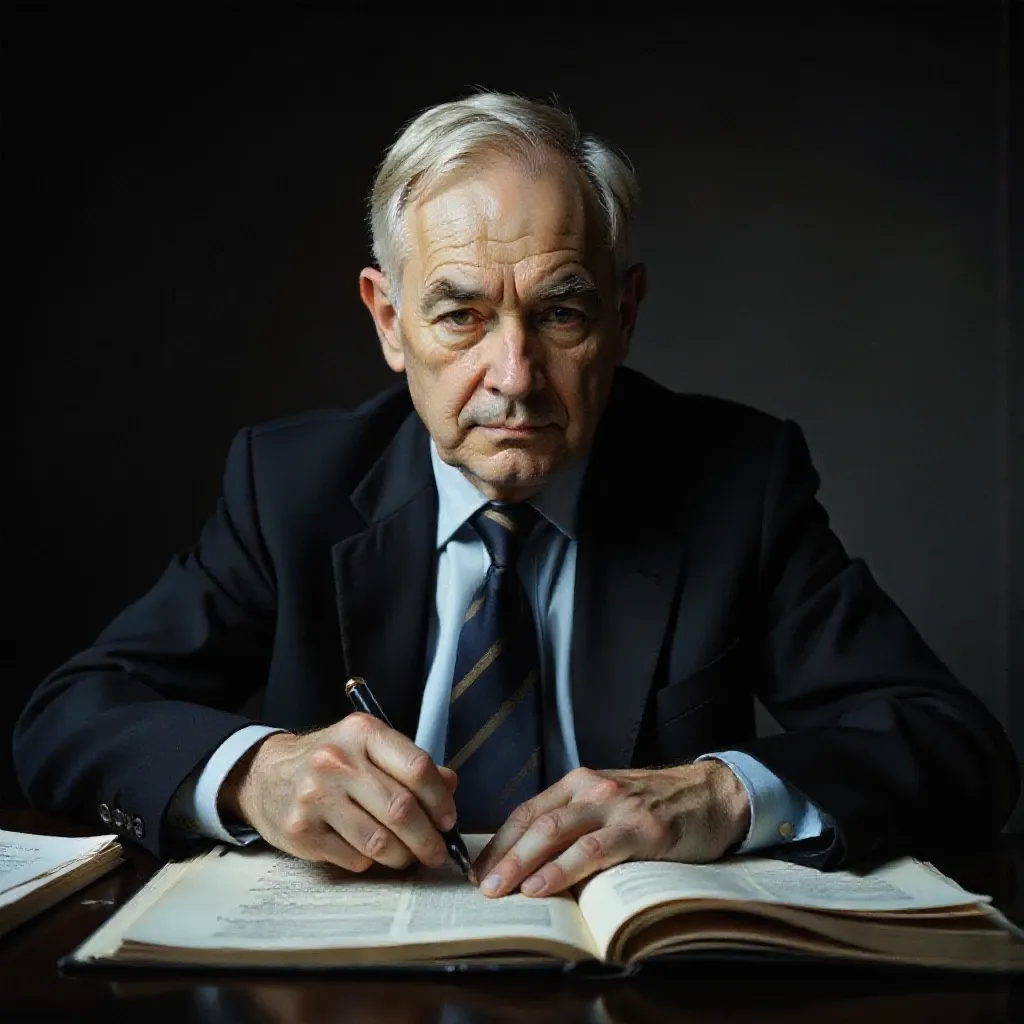 Gilded Cage Deception