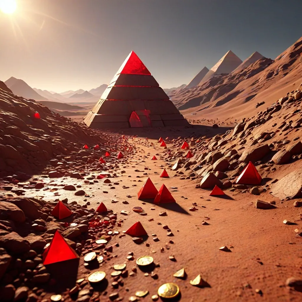 Too Good to Be True? How to Spot and Avoid Investment Scams