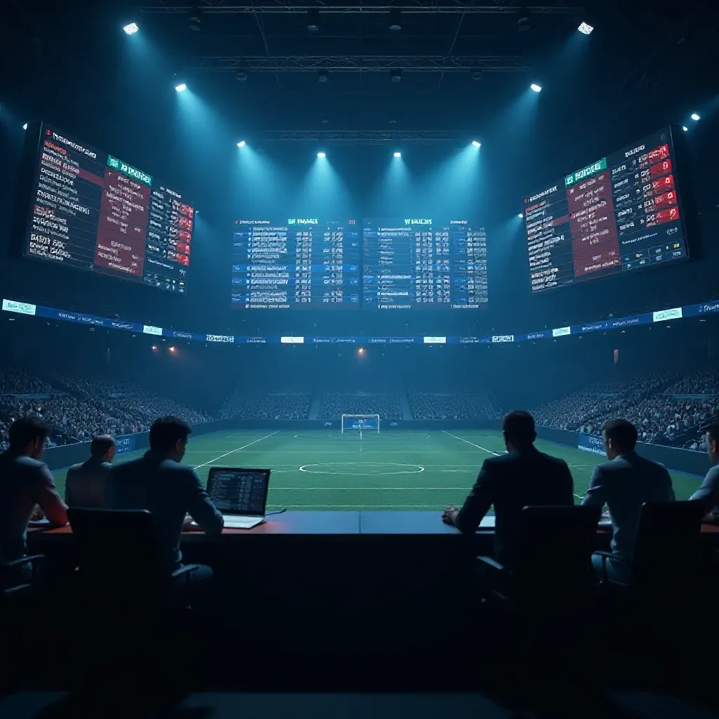 Mastering Wild Odds Betting: Strategies & Risk Management