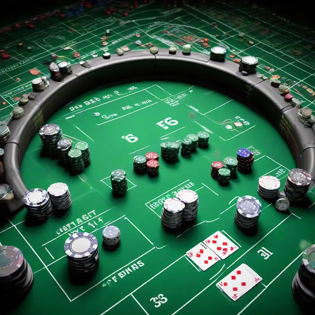 Profitable Betting Niches