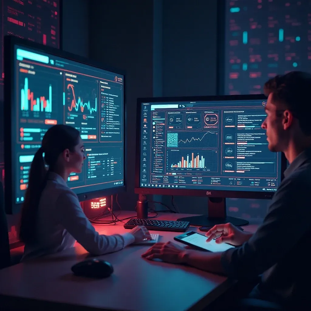 Scalable_Business_Ecosystem