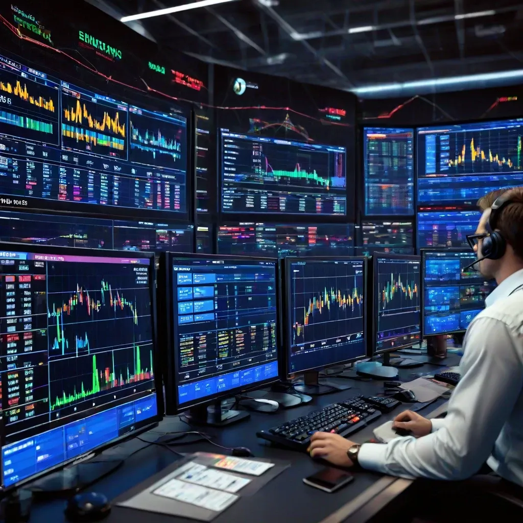 Strategic Betting Decisions