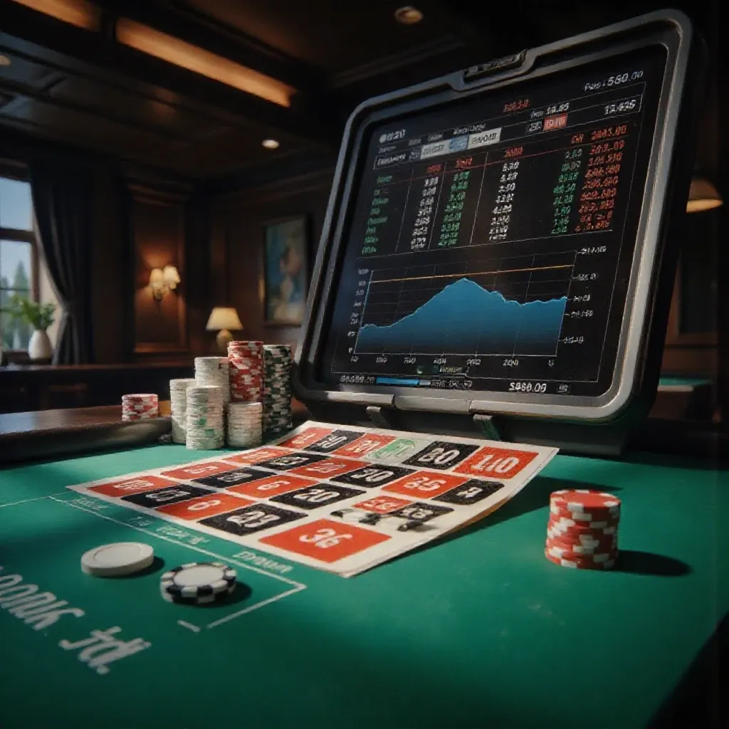 Strategic Data Wagering