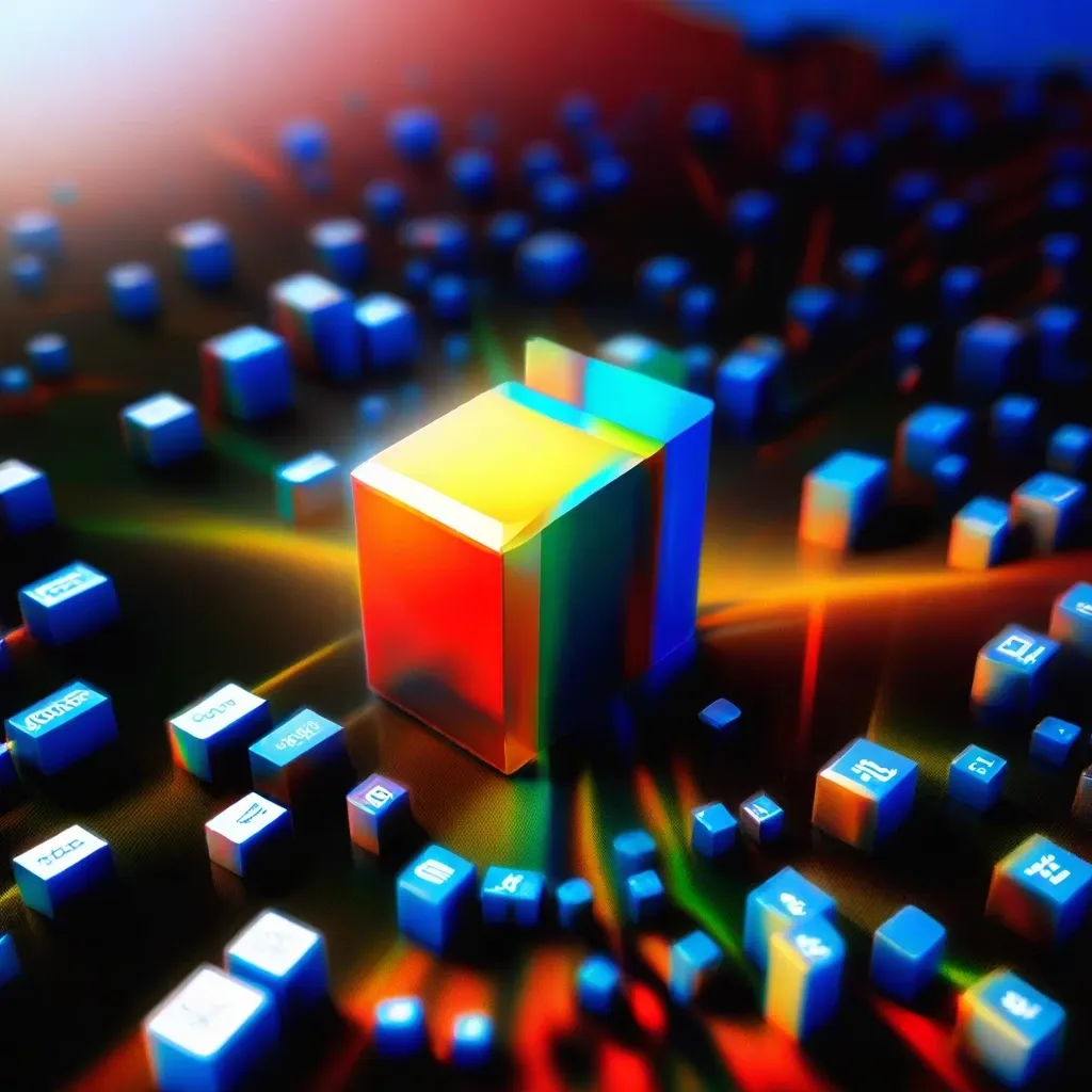 Strategic Growth Horizon