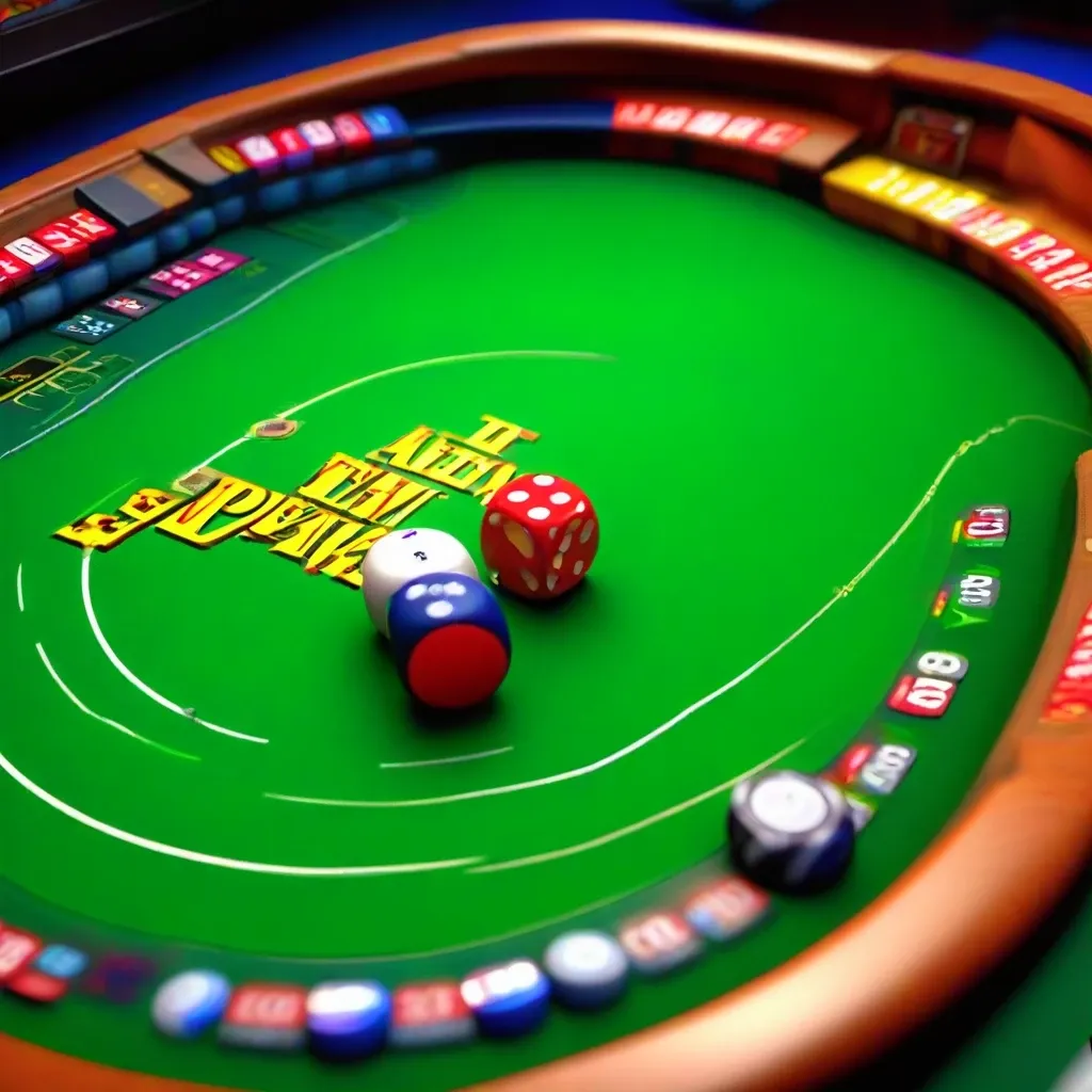 StrategicBettingLandscape