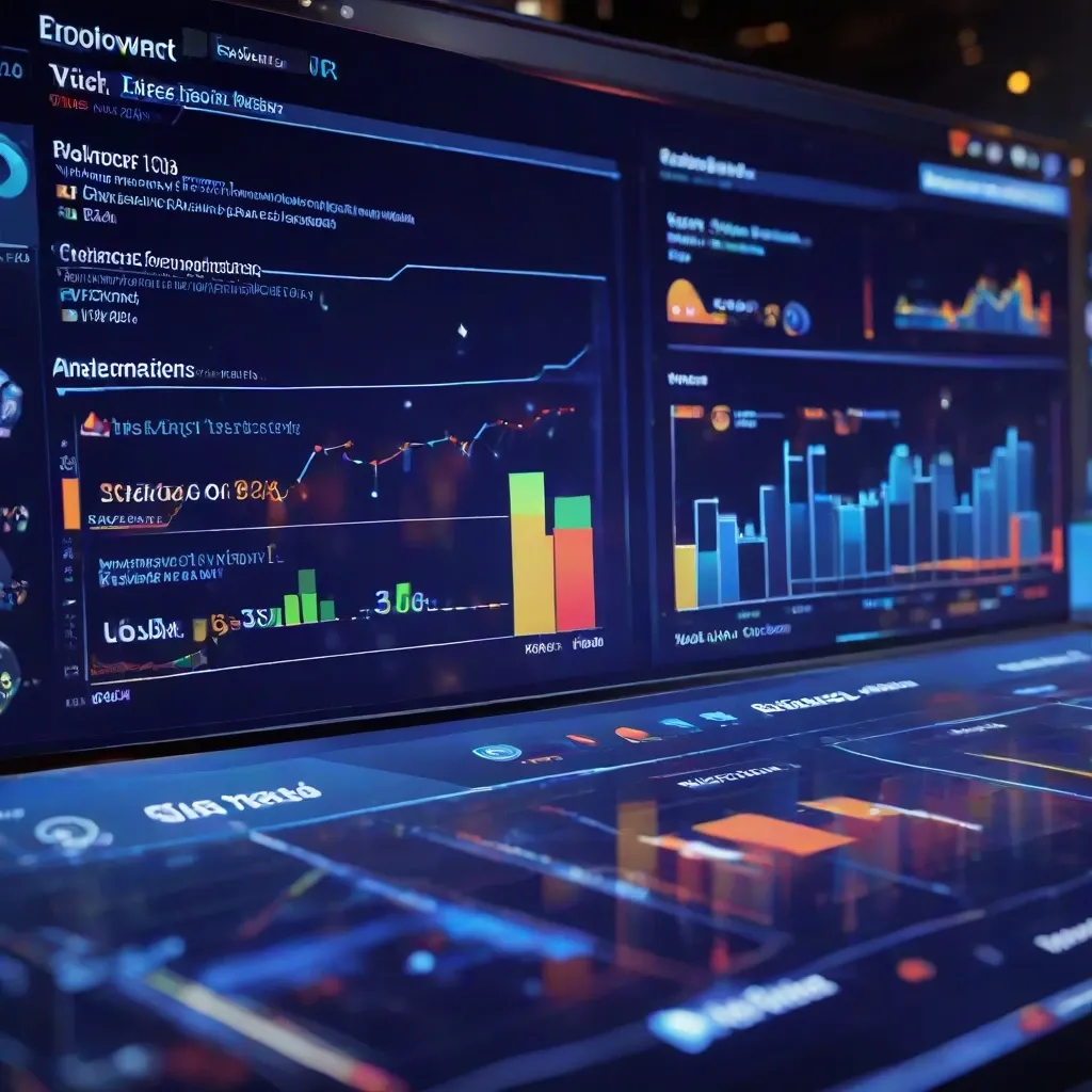 Scale Your Business Successfully: A Guide to Controlled Growth